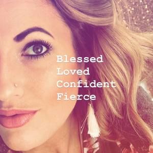 Meet your Posher, Katrena